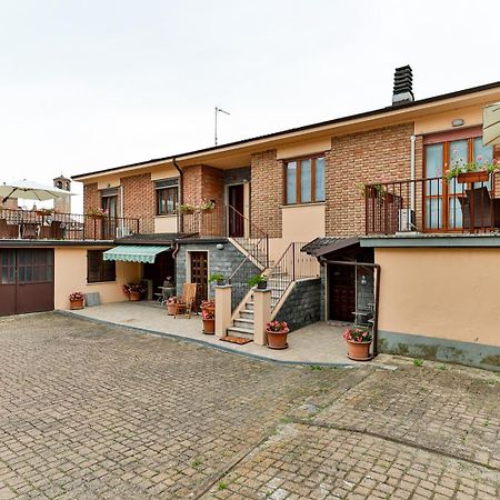 Il Borghetto Di Castagnole Apartment Castagnole Monferrato Bagian luar foto