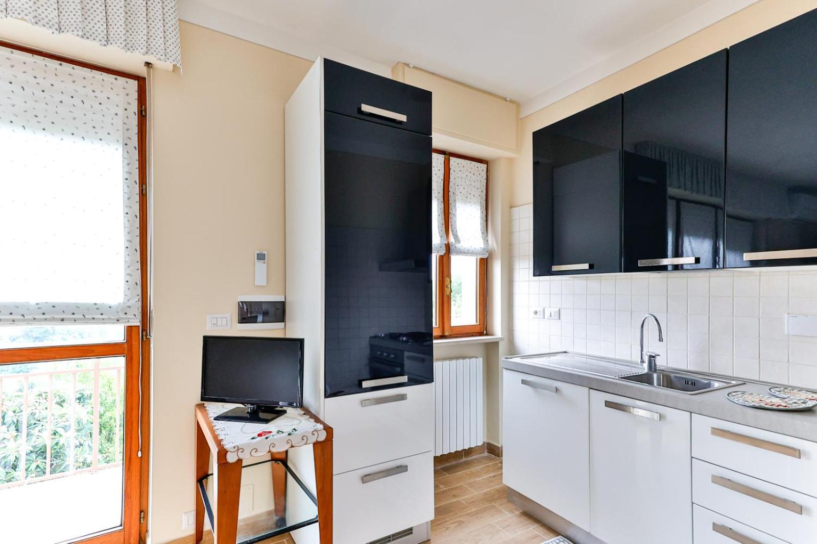 Il Borghetto Di Castagnole Apartment Castagnole Monferrato Bagian luar foto