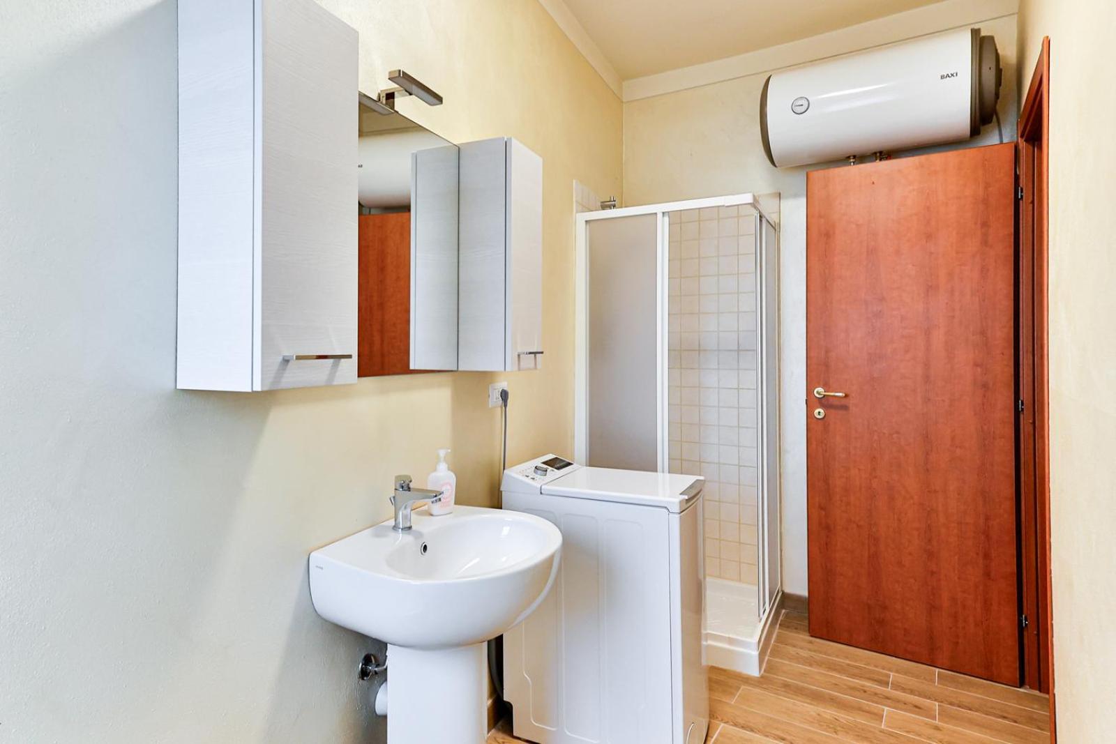 Il Borghetto Di Castagnole Apartment Castagnole Monferrato Bagian luar foto