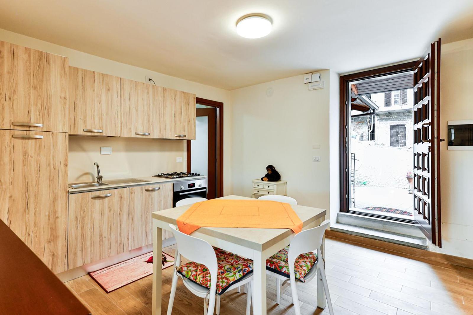 Il Borghetto Di Castagnole Apartment Castagnole Monferrato Bagian luar foto