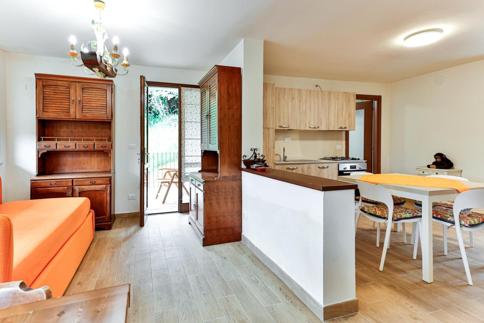 Il Borghetto Di Castagnole Apartment Castagnole Monferrato Bagian luar foto