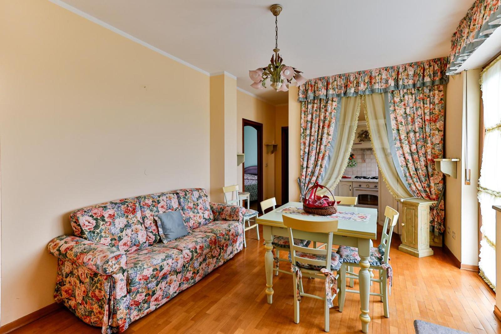 Il Borghetto Di Castagnole Apartment Castagnole Monferrato Bagian luar foto