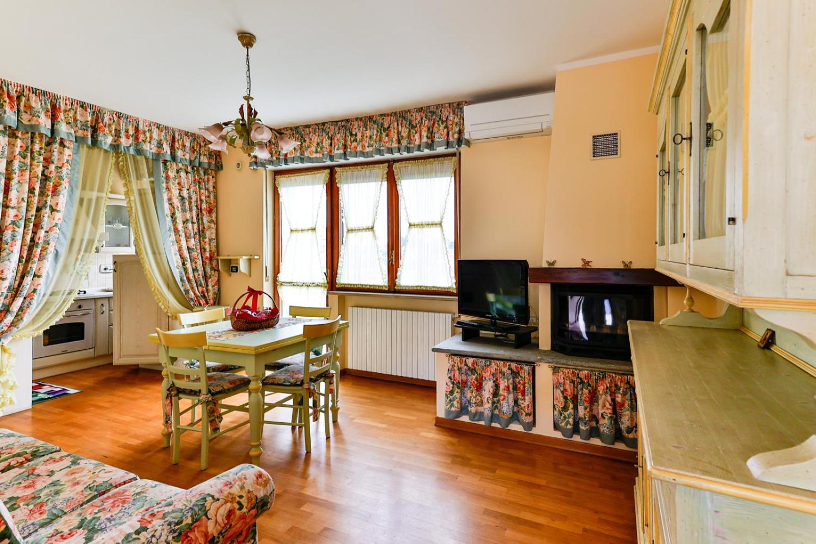 Il Borghetto Di Castagnole Apartment Castagnole Monferrato Bagian luar foto
