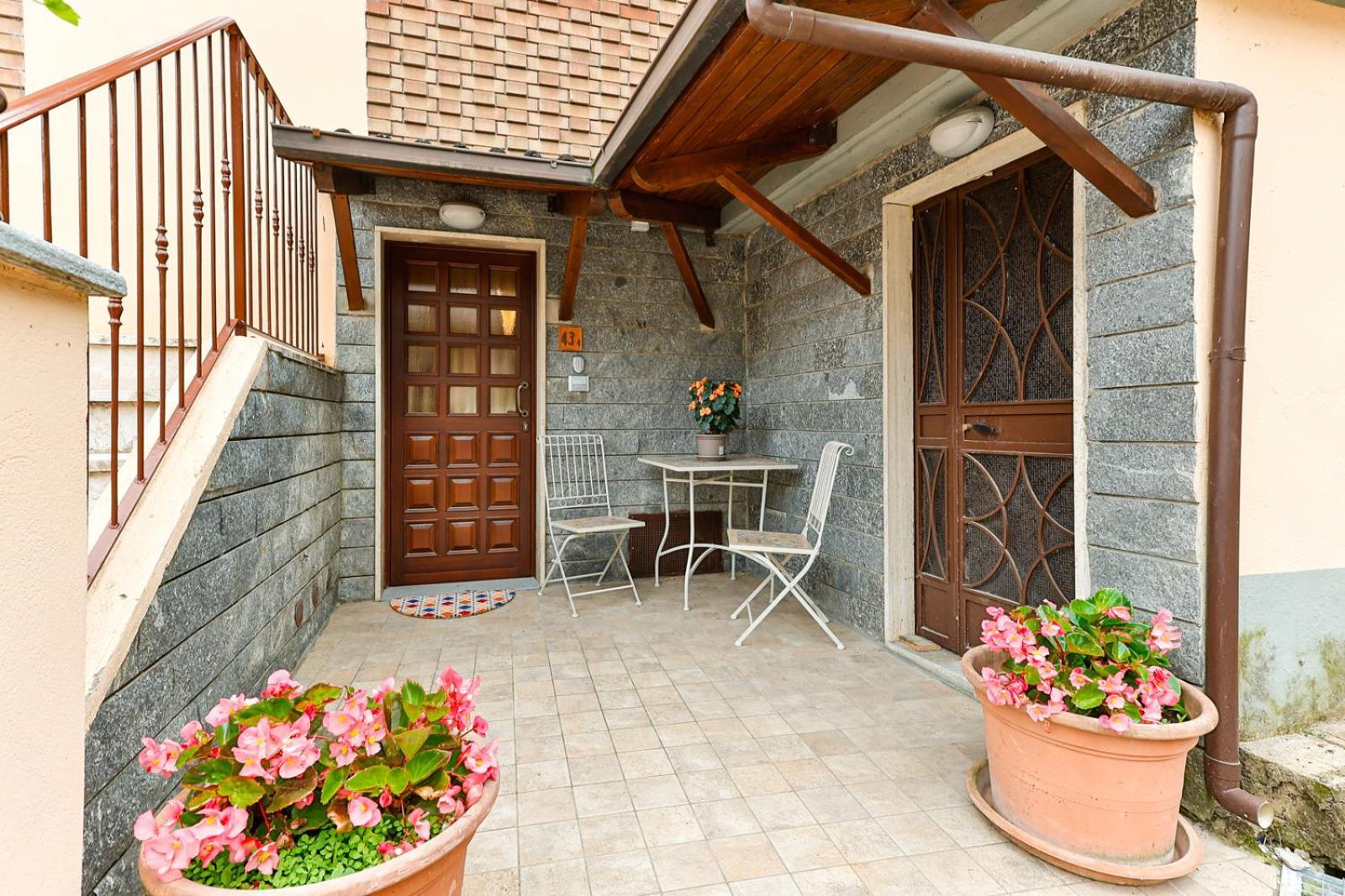 Il Borghetto Di Castagnole Apartment Castagnole Monferrato Bagian luar foto