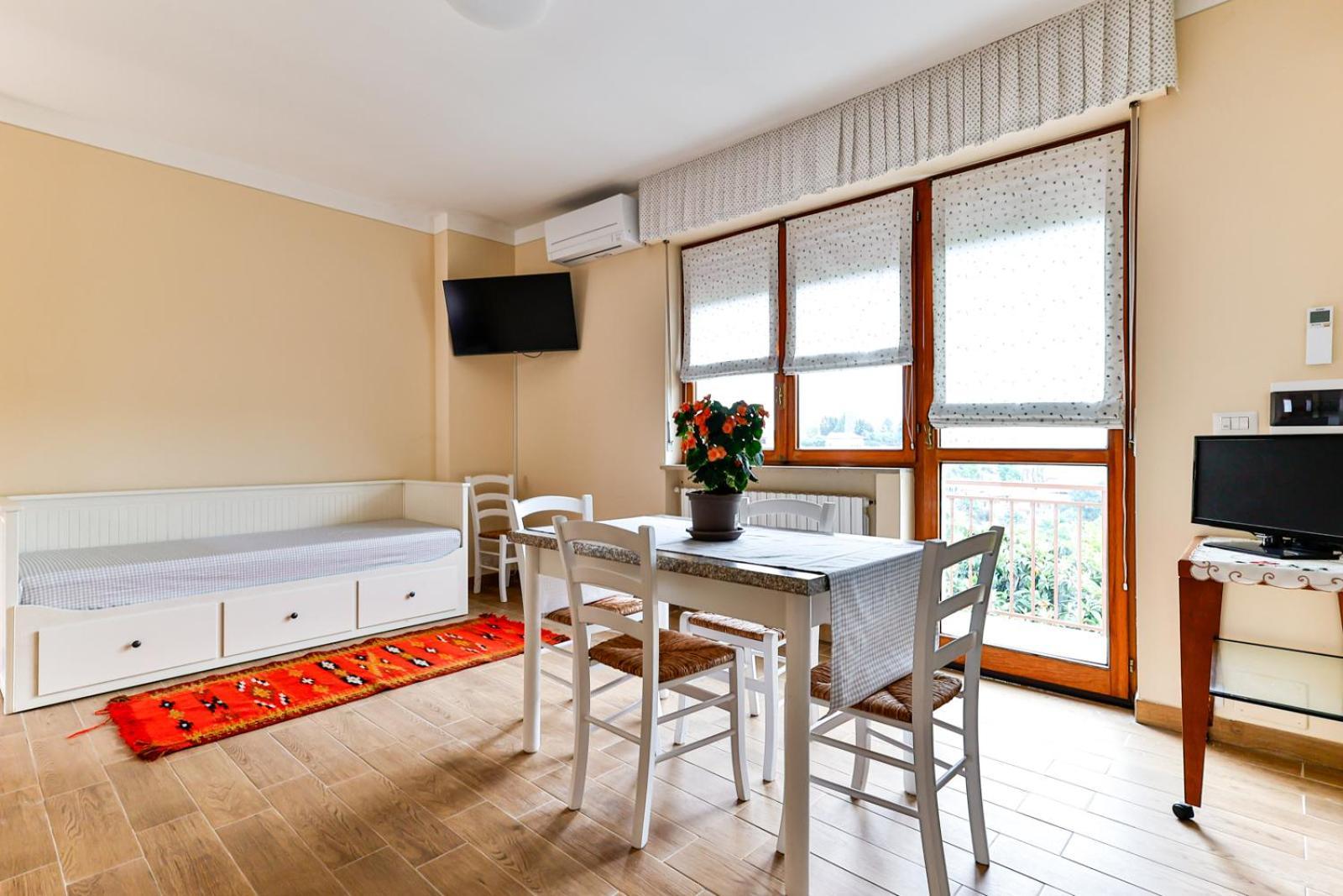 Il Borghetto Di Castagnole Apartment Castagnole Monferrato Bagian luar foto