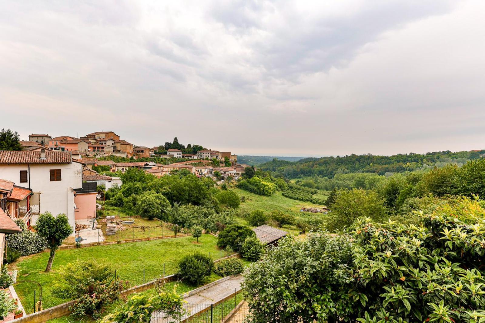 Il Borghetto Di Castagnole Apartment Castagnole Monferrato Bagian luar foto
