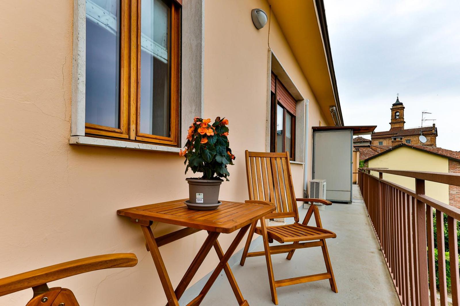 Il Borghetto Di Castagnole Apartment Castagnole Monferrato Bagian luar foto